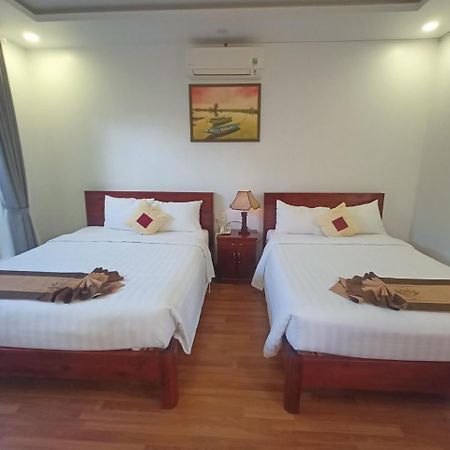 Greenspace Resort Phuquoc Phu Quoc Exterior photo