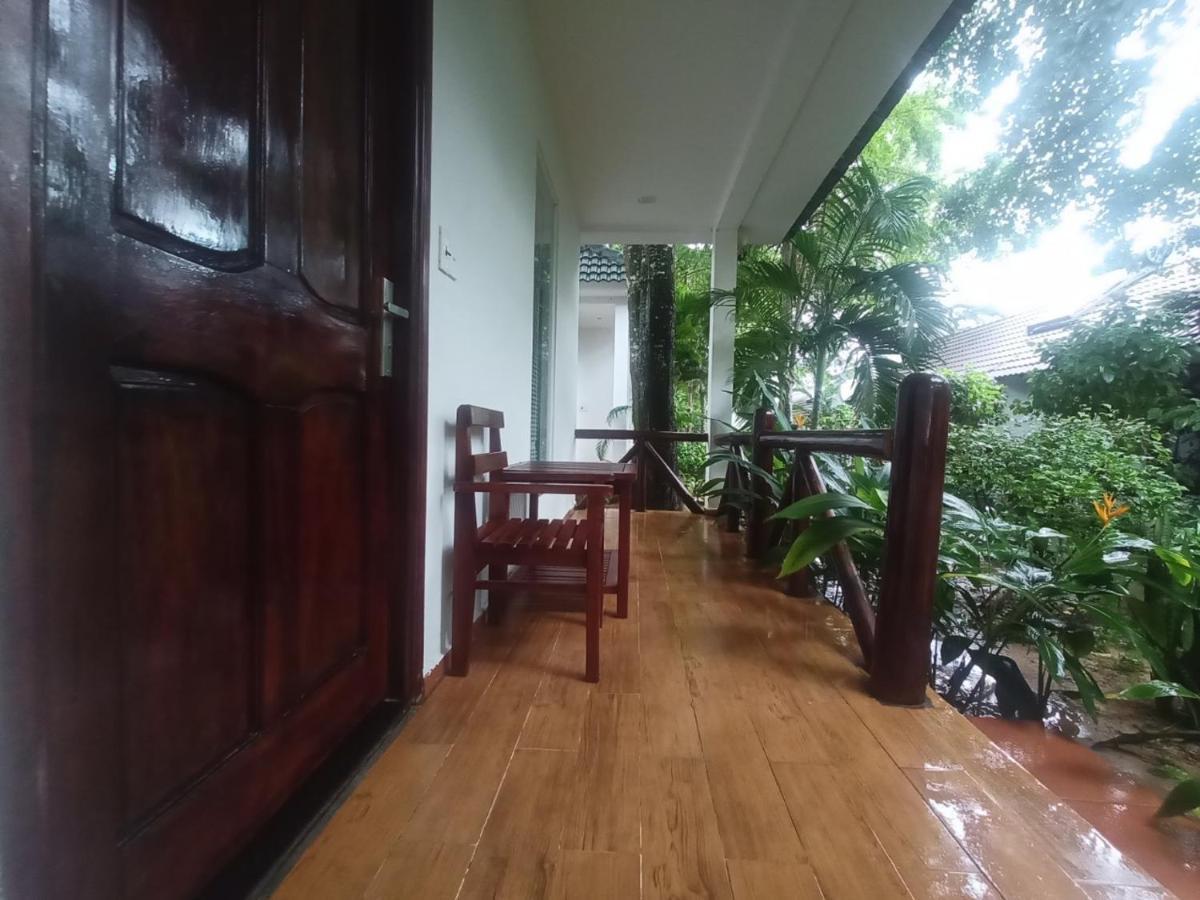Greenspace Resort Phuquoc Phu Quoc Exterior photo