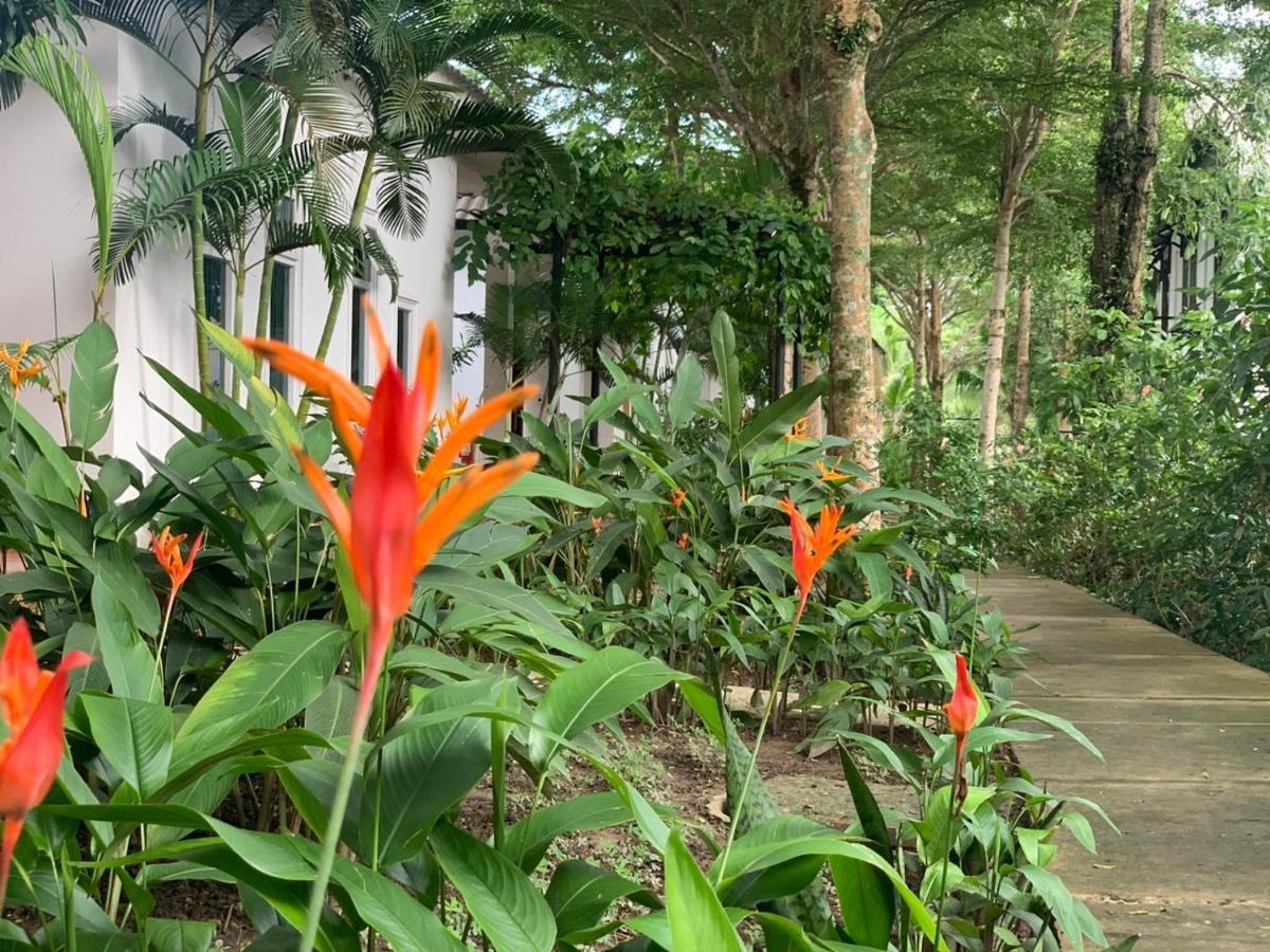 Greenspace Resort Phuquoc Phu Quoc Exterior photo