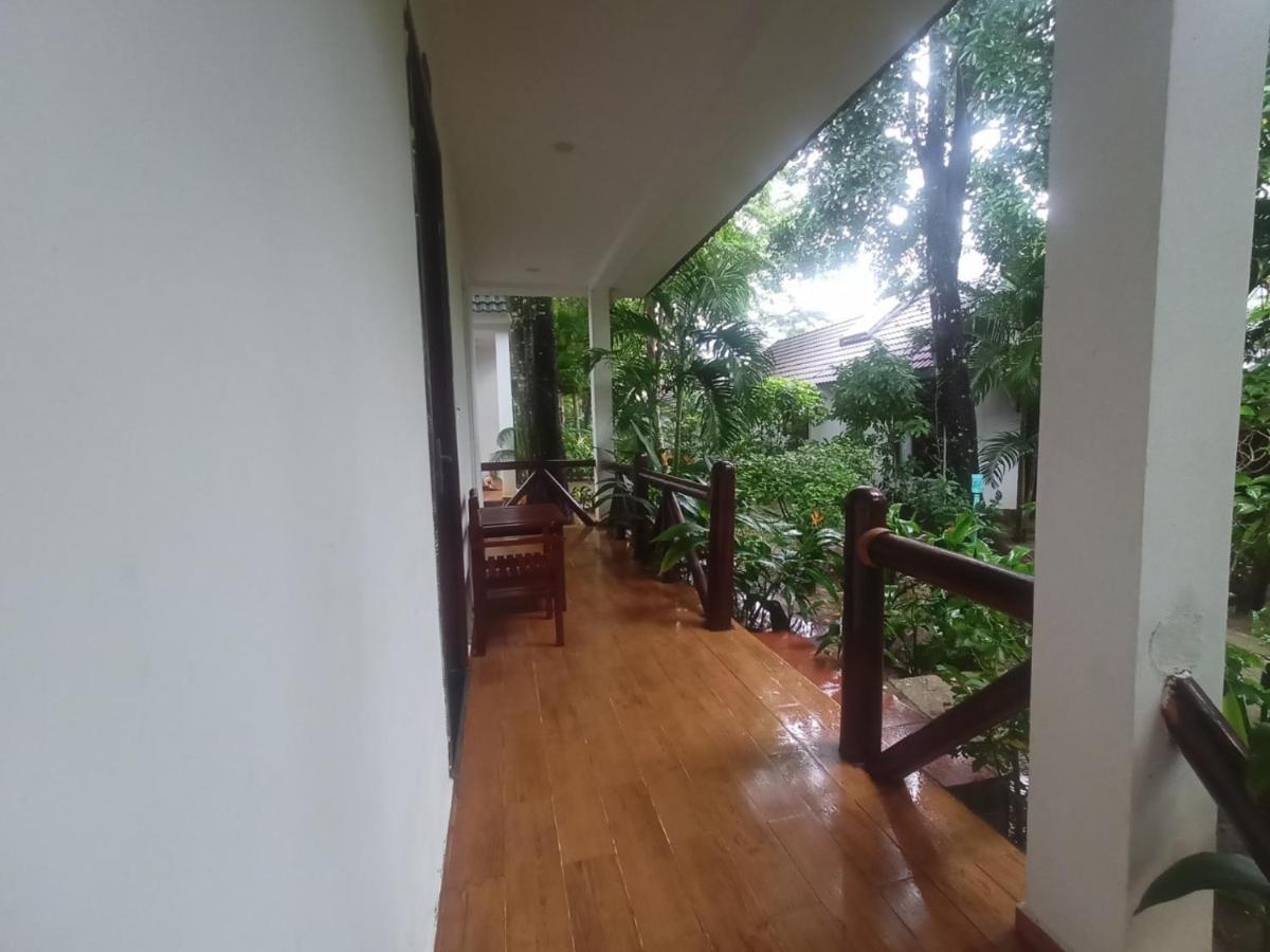 Greenspace Resort Phuquoc Phu Quoc Exterior photo