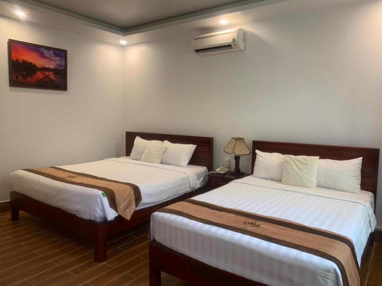 Greenspace Resort Phuquoc Phu Quoc Exterior photo