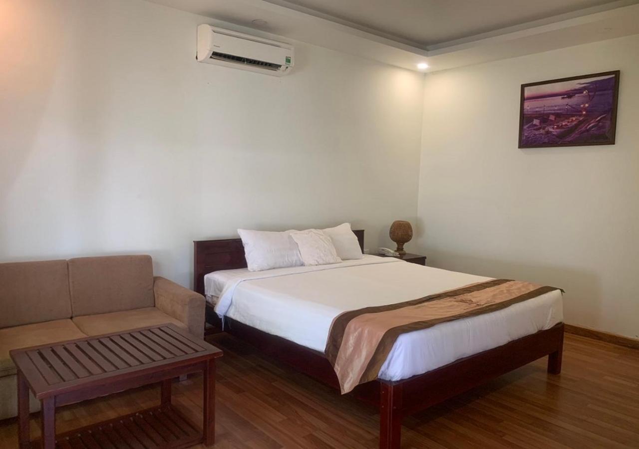 Greenspace Resort Phuquoc Phu Quoc Exterior photo
