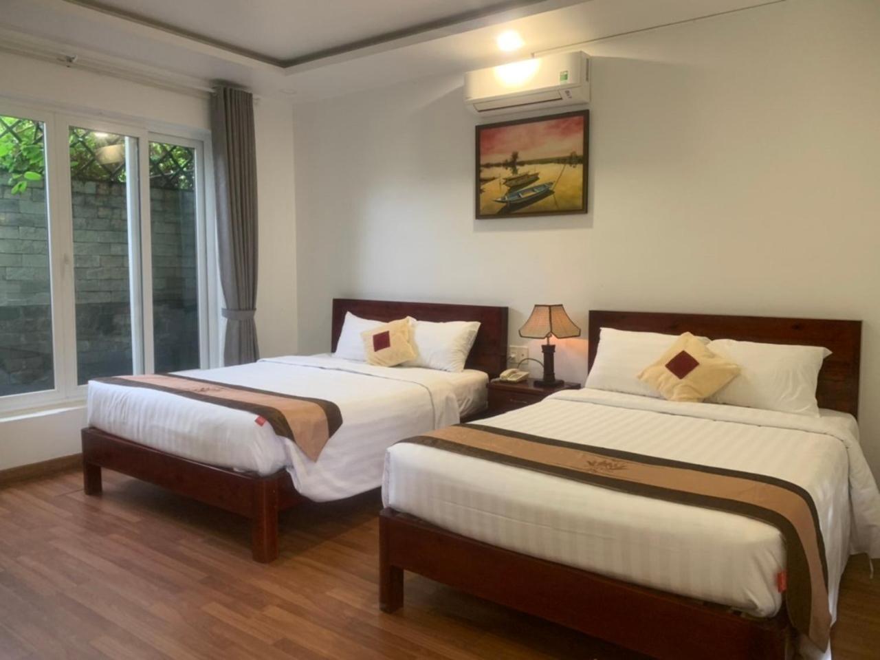 Greenspace Resort Phuquoc Phu Quoc Exterior photo