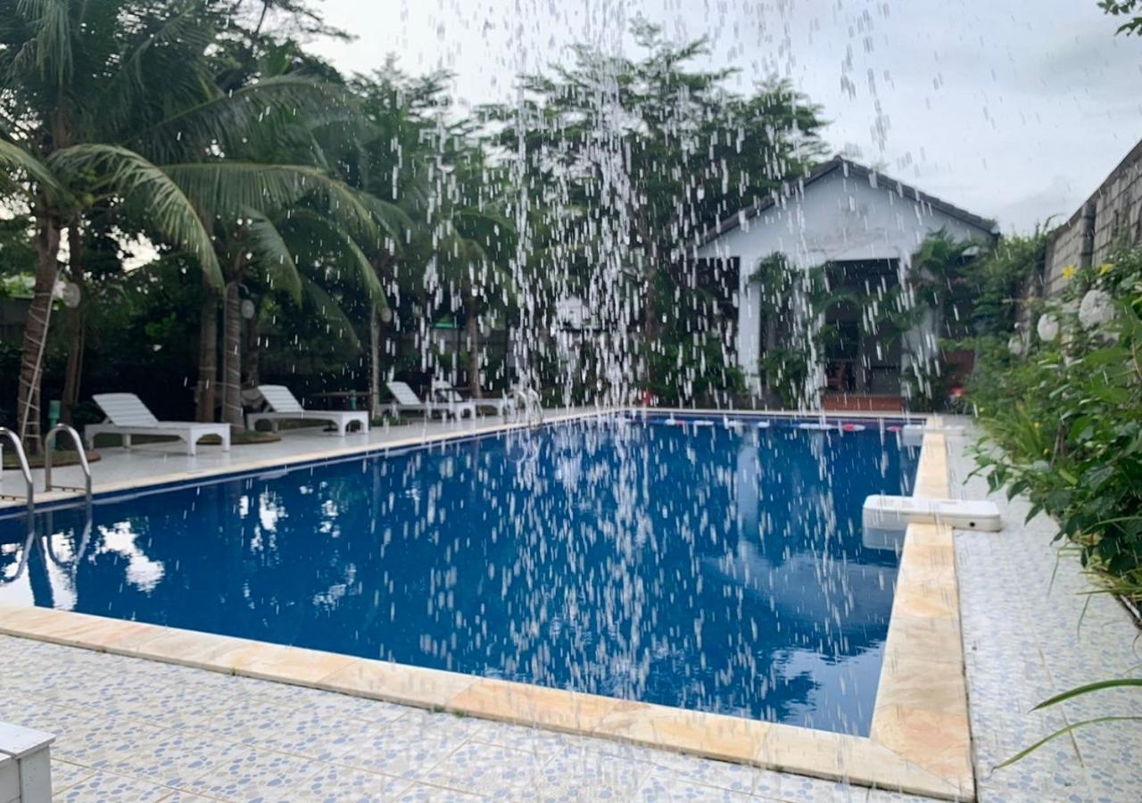 Greenspace Resort Phuquoc Phu Quoc Exterior photo