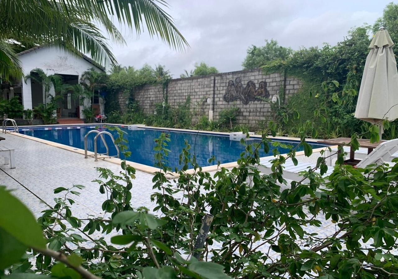 Greenspace Resort Phuquoc Phu Quoc Exterior photo